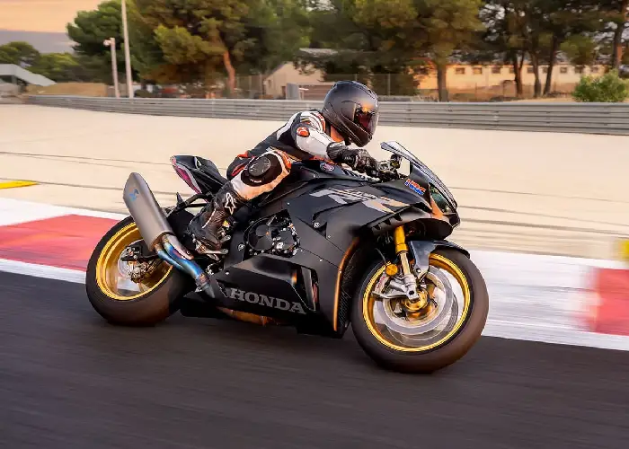 Principais diferenças entre a CBR 1000RR-R e suas versões anteriores - Honda Kg Motos